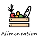 Alimentation