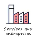 Services aux Entreprises