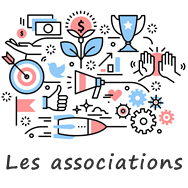 Les Associations