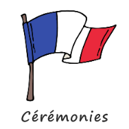 Cérémonies