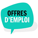 Offres d'emploi