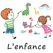 L'enfance