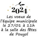 Voeux 2024