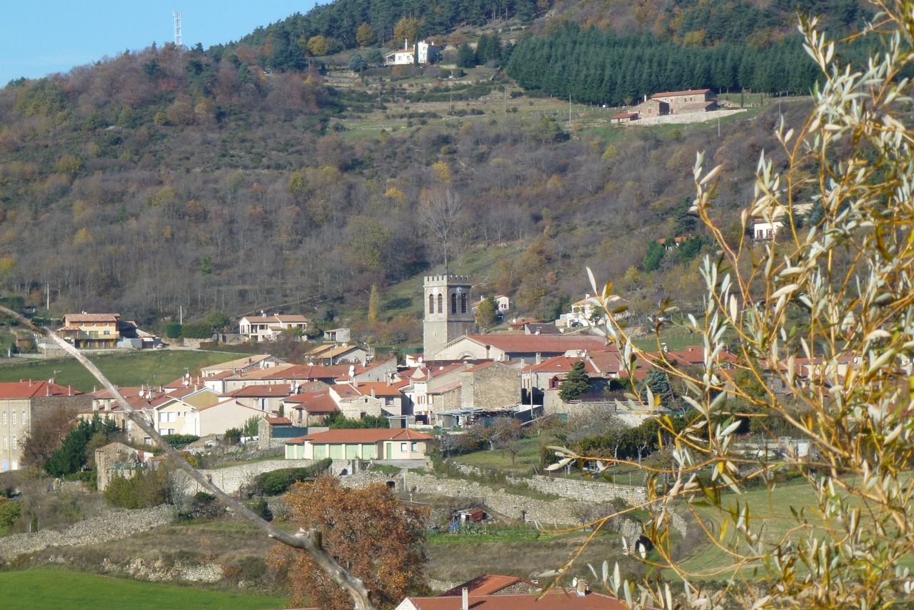 Saint-Victor